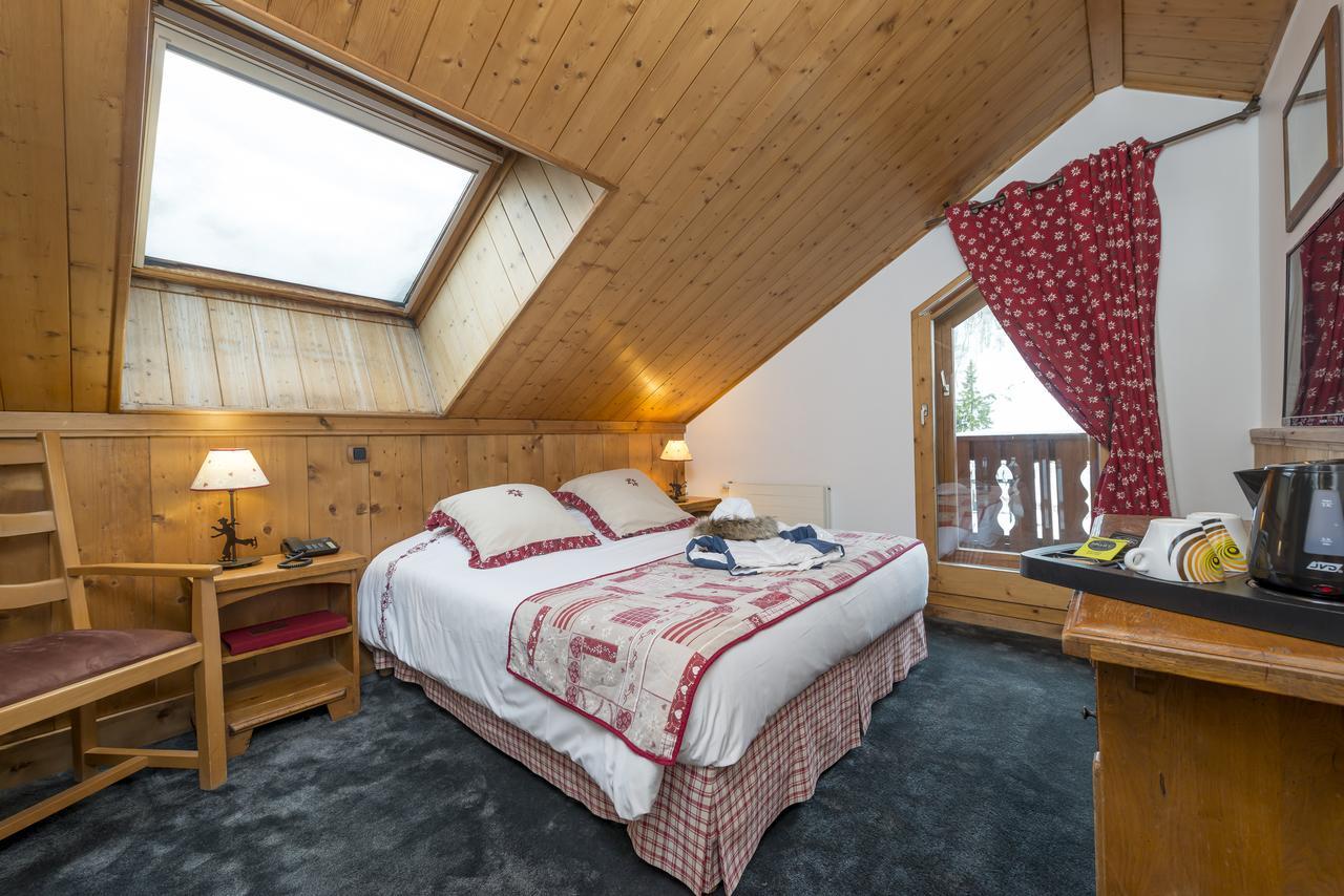 Hotel Eterlou Мерибел Екстериор снимка