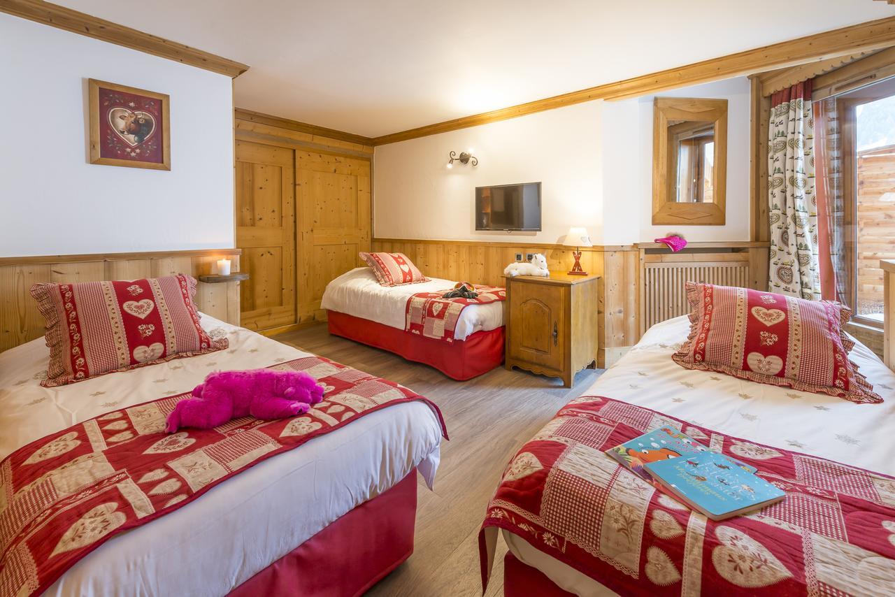 Hotel Eterlou Мерибел Екстериор снимка