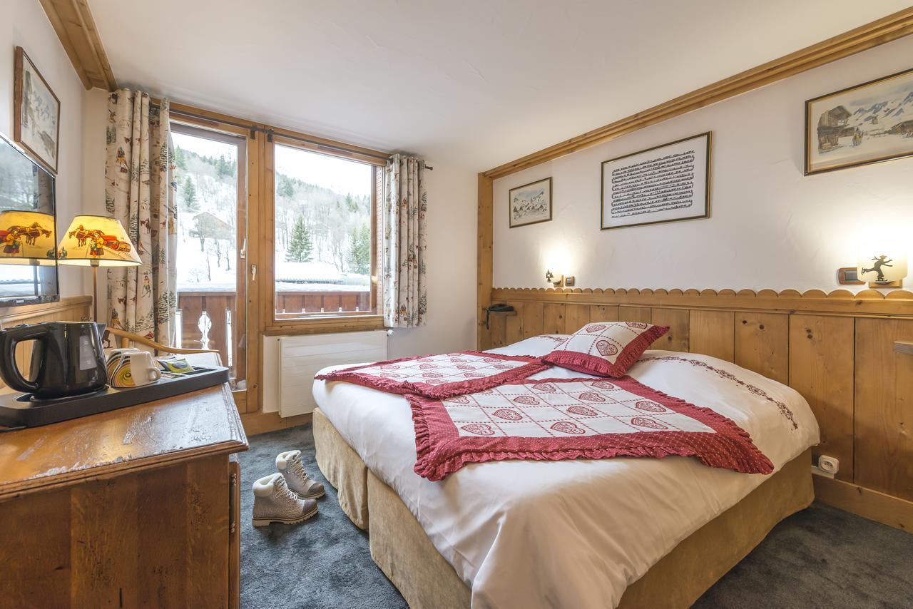 Hotel Eterlou Мерибел Екстериор снимка