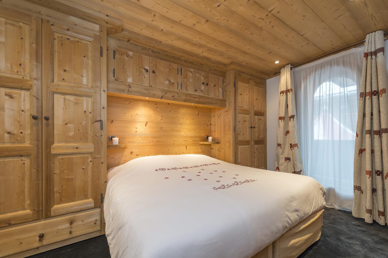 Hotel Eterlou Мерибел Екстериор снимка