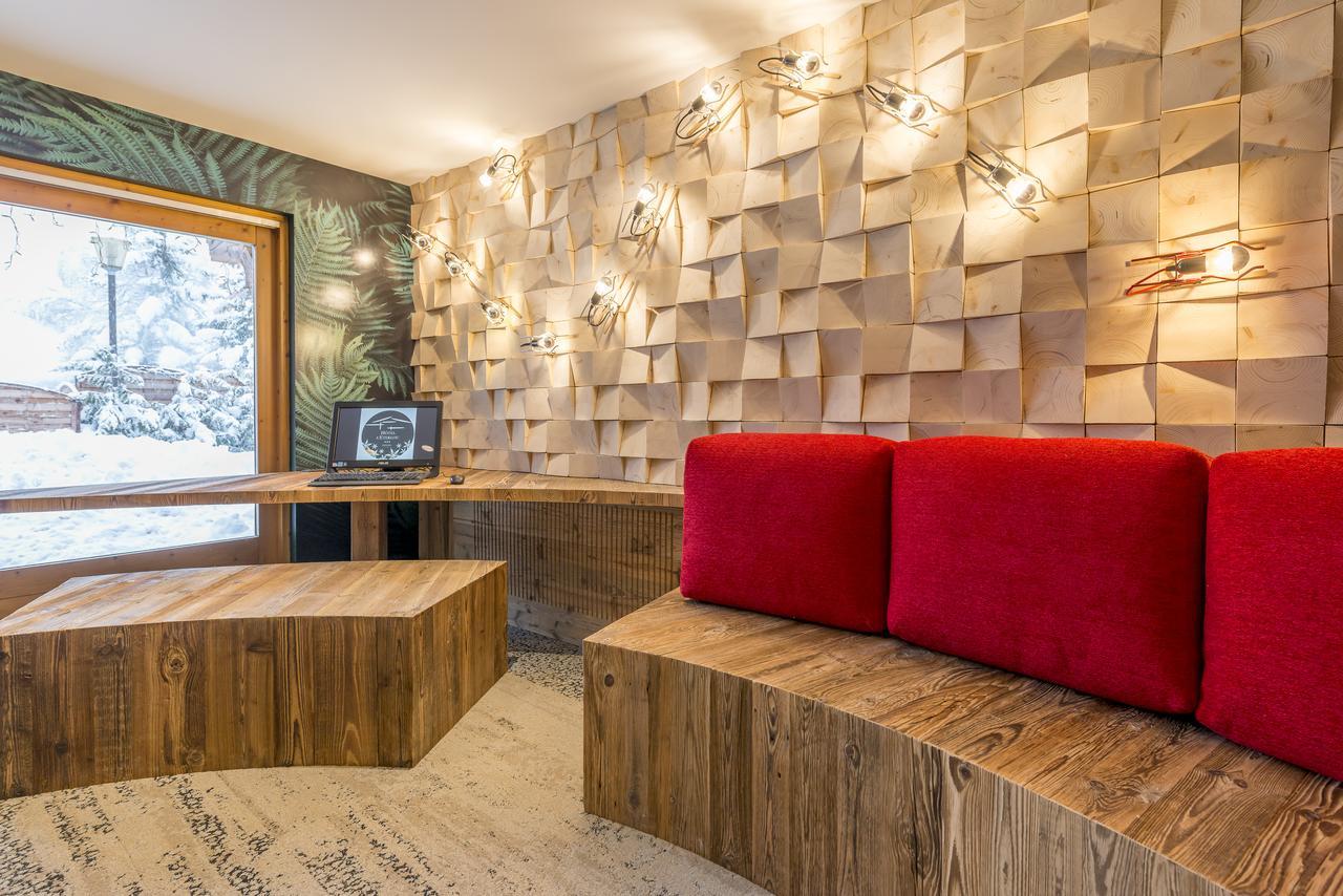 Hotel Eterlou Мерибел Екстериор снимка