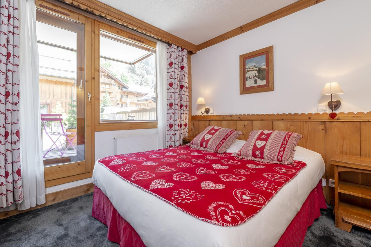 Hotel Eterlou Мерибел Екстериор снимка