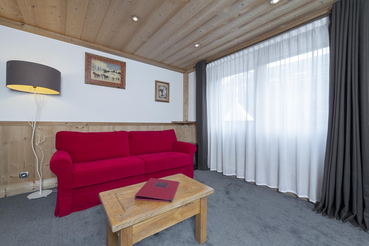 Hotel Eterlou Мерибел Екстериор снимка