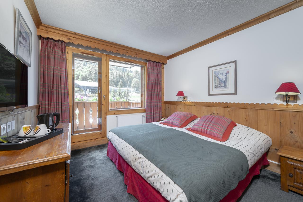 Hotel Eterlou Мерибел Екстериор снимка