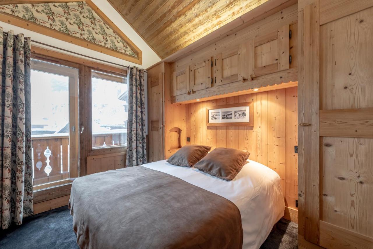 Hotel Eterlou Мерибел Екстериор снимка