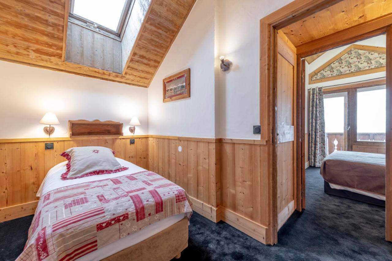 Hotel Eterlou Мерибел Екстериор снимка