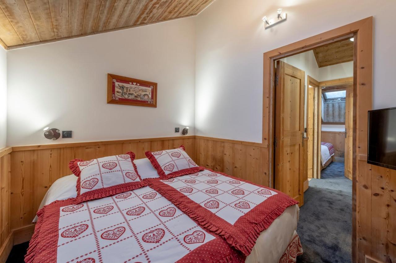 Hotel Eterlou Мерибел Екстериор снимка