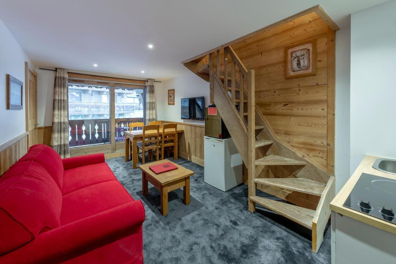 Hotel Eterlou Мерибел Екстериор снимка
